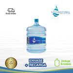 Pack Inicio Botellón