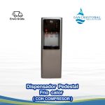 Pedestal Gris (compresor)